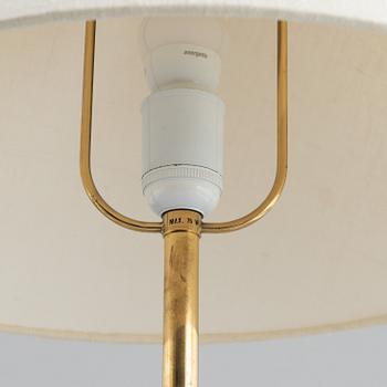 Josef Frank, a model 2467 table lamp,  Svenskt Tenn.