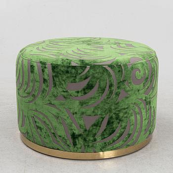 Ruth & Joanna, "Cara Ottoman", samtida.