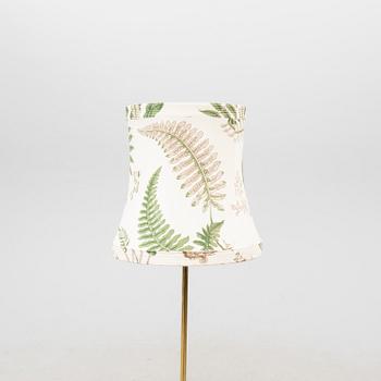 Golvlampa  ABO Danmark sent 1900-tal.