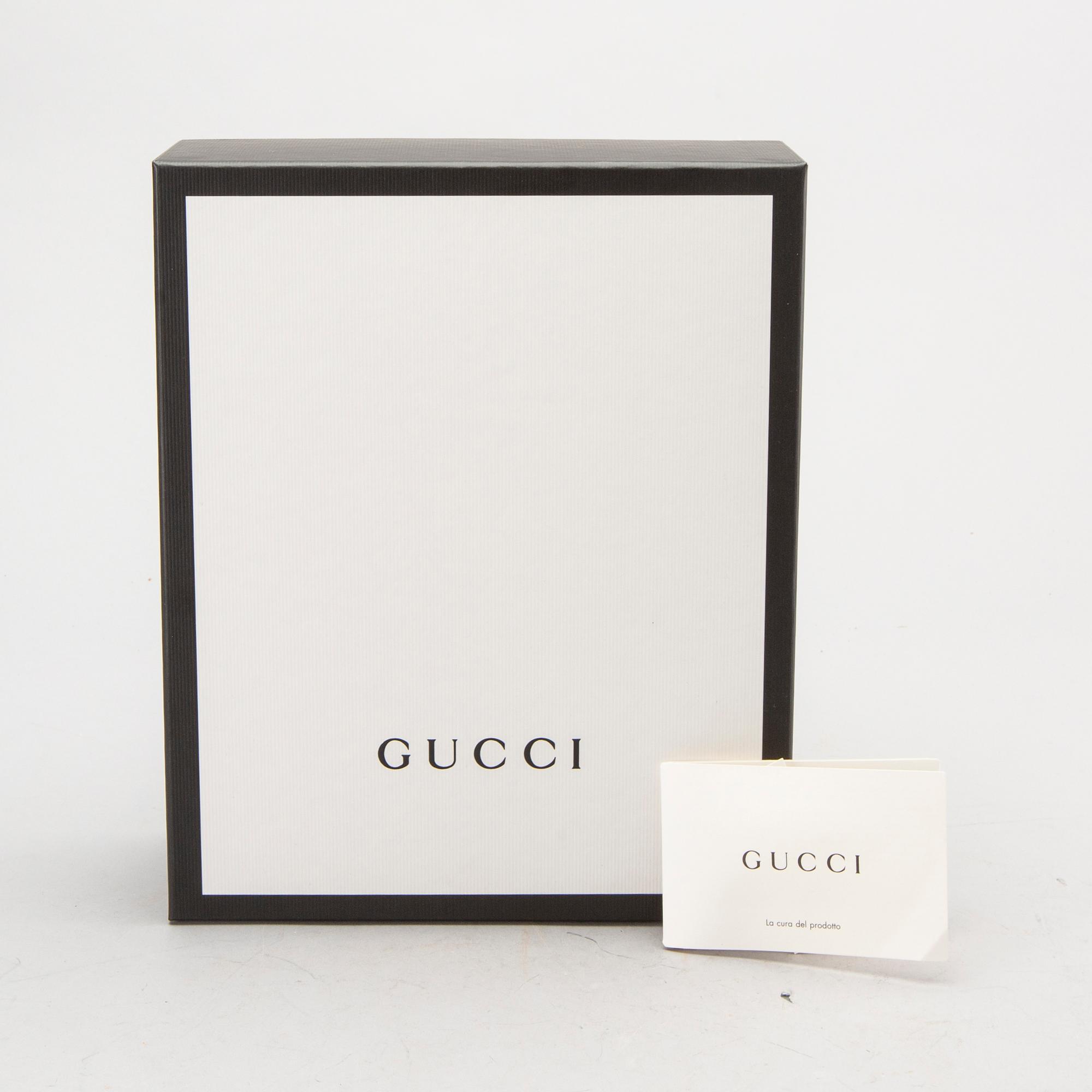 GUCCI, A 'Dionysus' sholderbag.