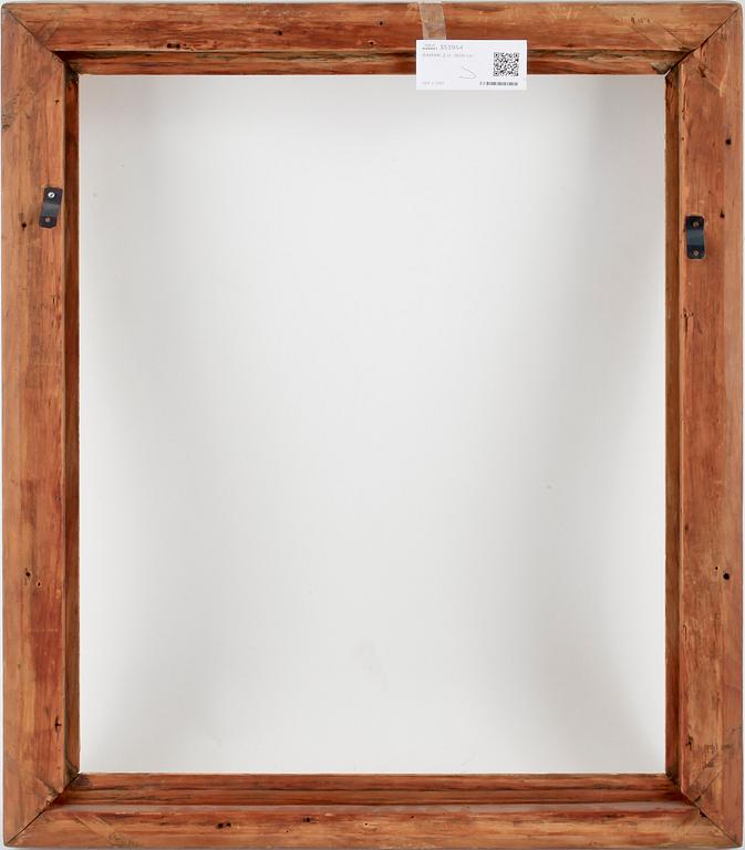 RAMAR, 2 st, 1800-tal.