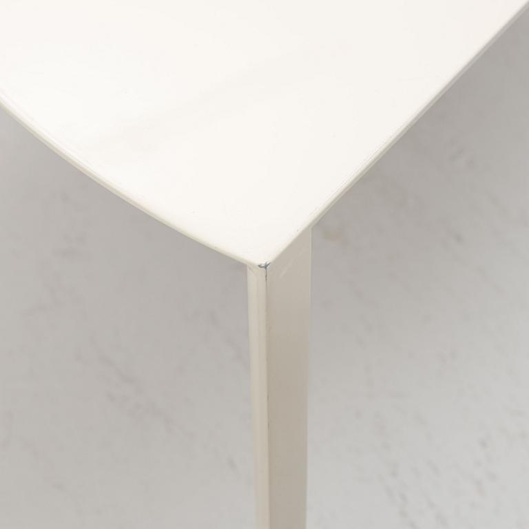 Claesson Koivisto Rune, a 'Dakota' table, Dux, 2017.