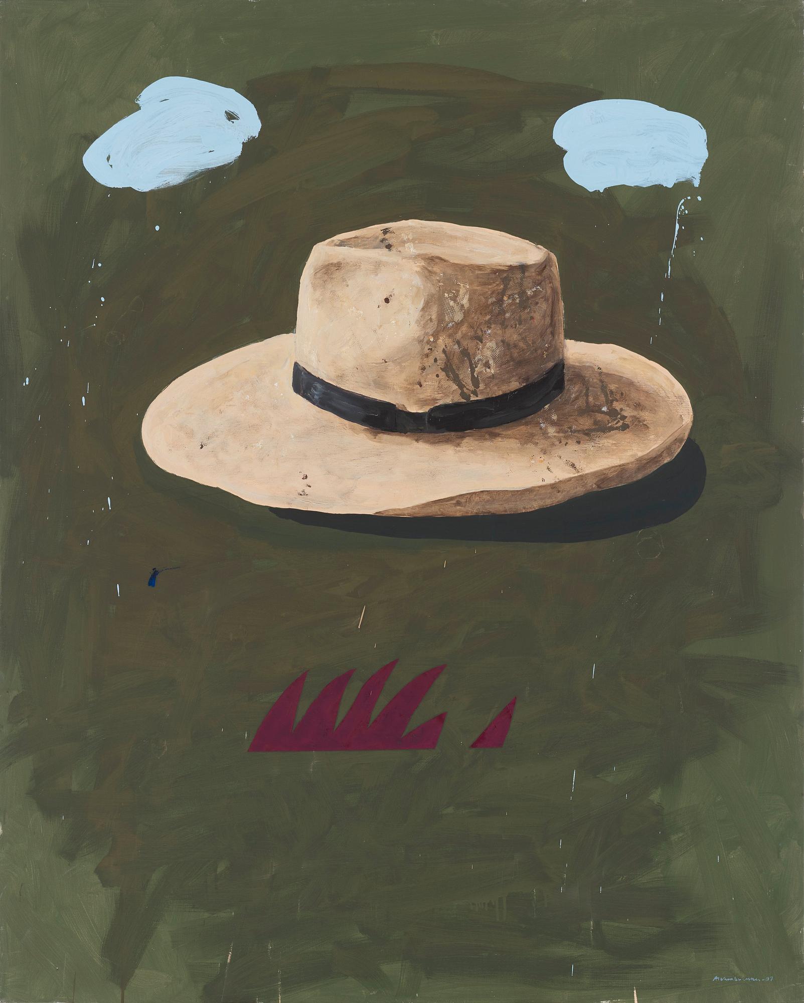 Lennart Aschenbrenner, "Indiansommar".