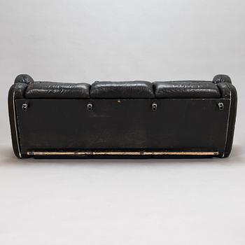 Kurt Hvitsjö, sohva ja nojatuoli, "Hannibal", Isku 1970-luku.