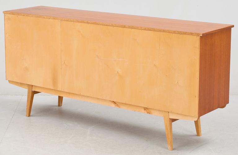 SIDEBOARD, 1950/60-tal.