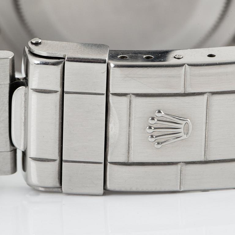 ROLEX, GMT-Master II.