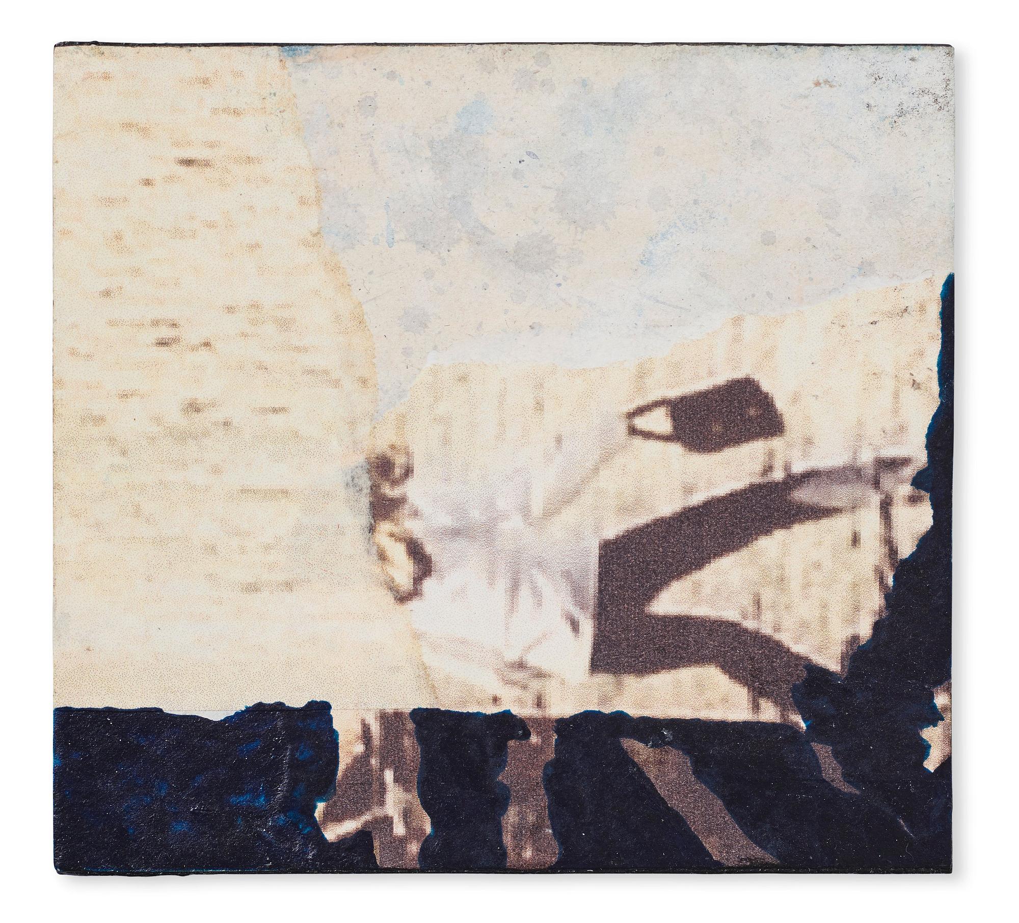 Max Mikael Book, "The Lossy Series #20".