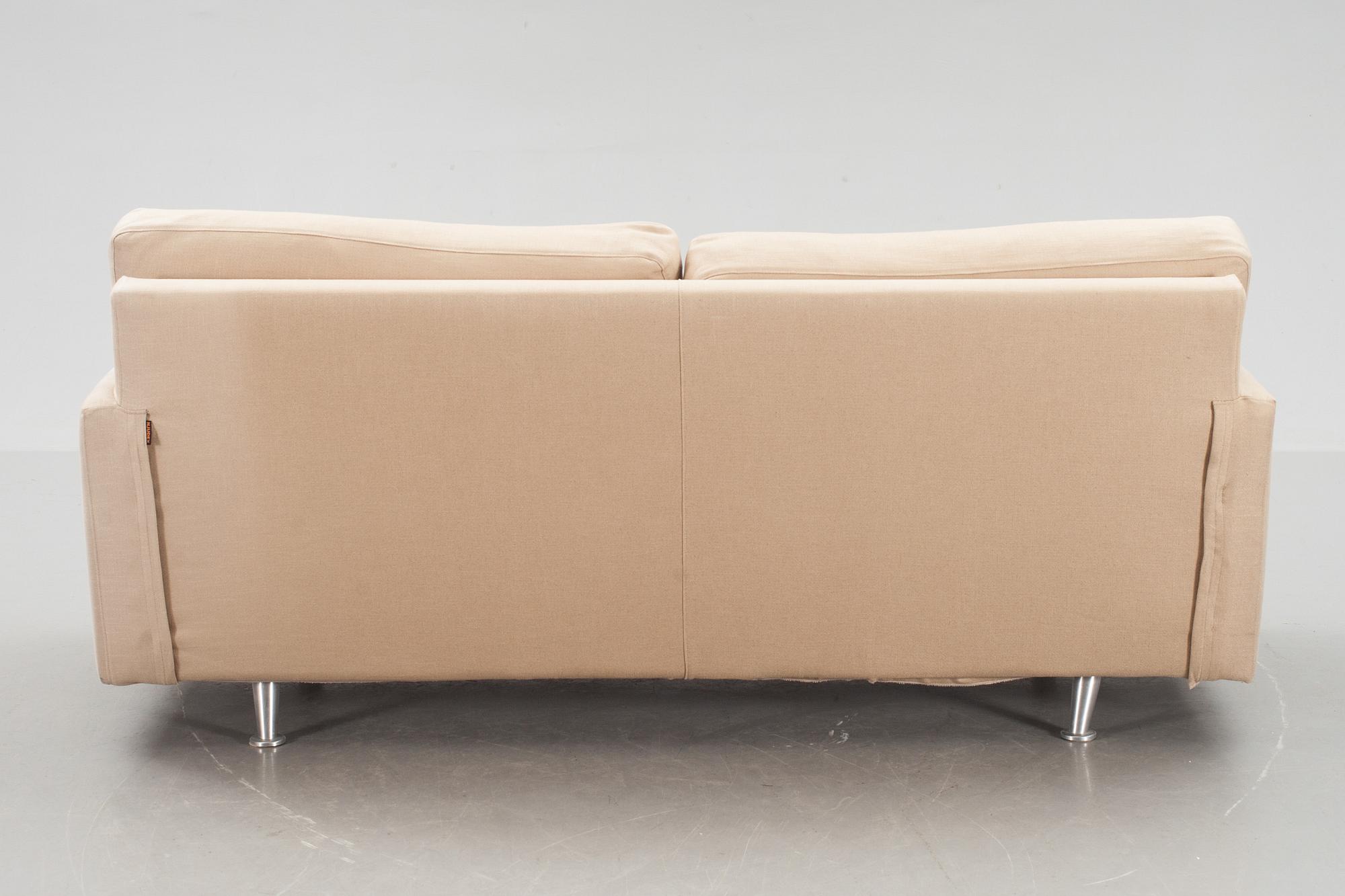 SOFFA, Njudex, 2000-tal.
