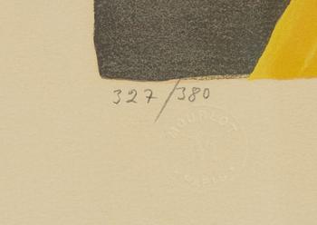 Lennart Jirlow, "Ateljén".