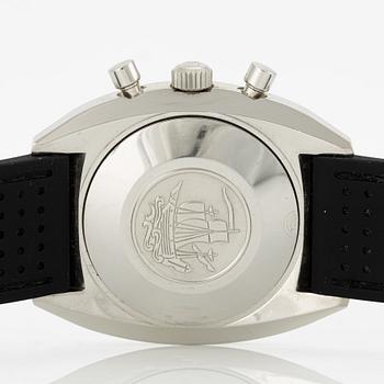 Tissot, Seastar, T.12, chronograph, wristwatch, 42 mm.