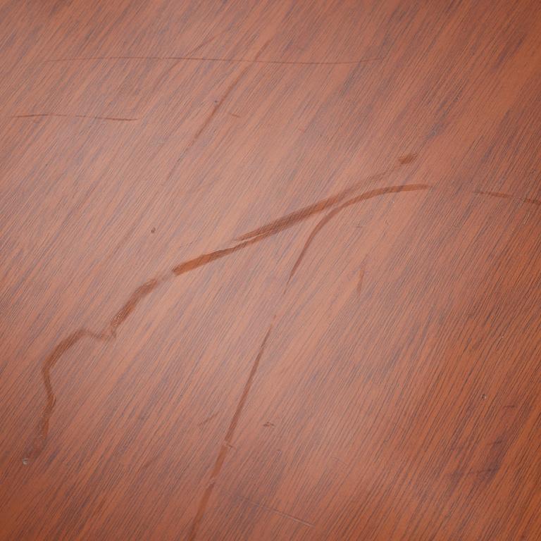 Josef Frank, a model 771 dining table, Firma Svenskt Tenn, Sweden, before 1985.