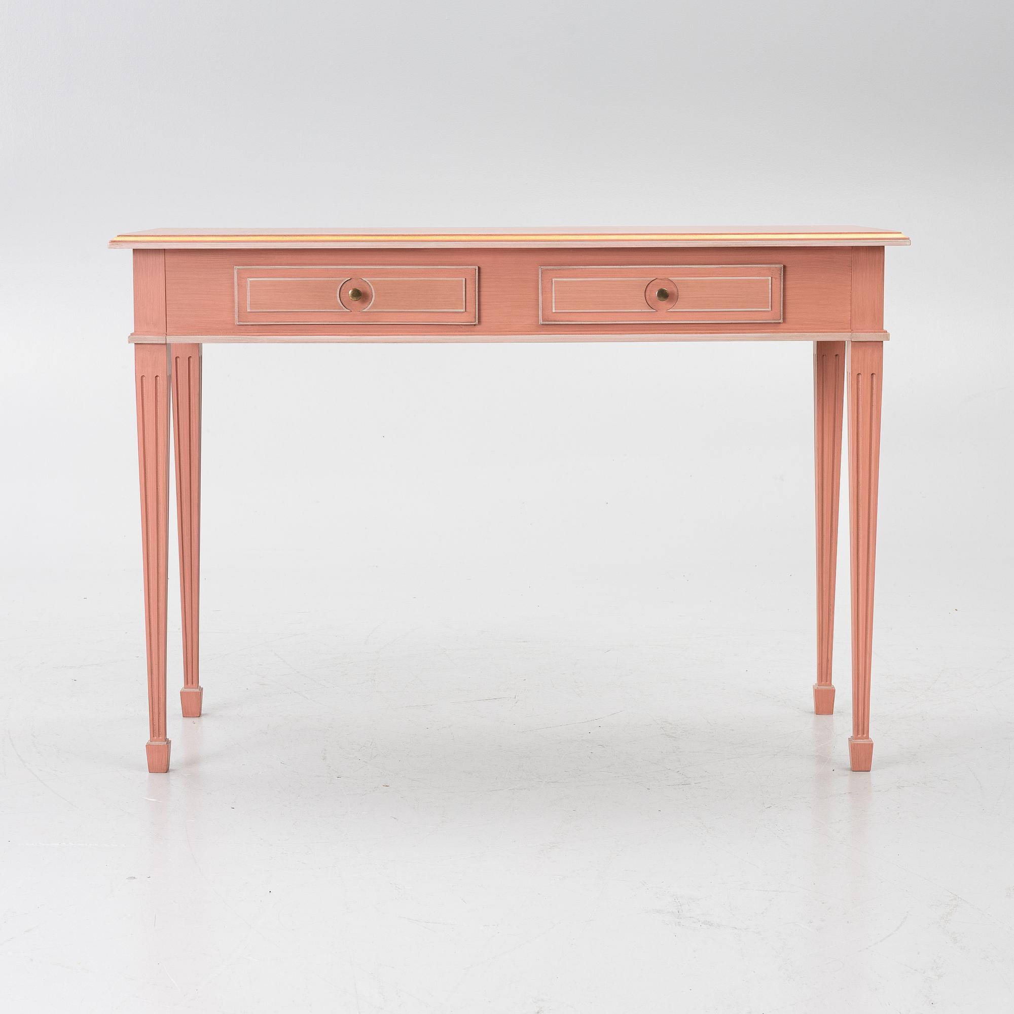 Sideboard, Gustavian style, K.A Roos.