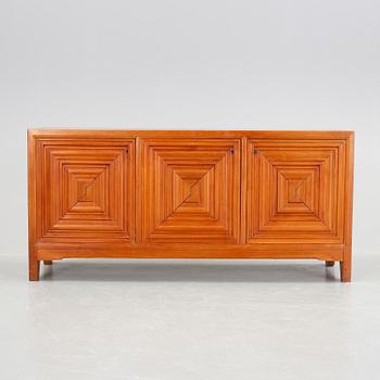 SIDEBOARD, möjligen Oscar Nilsson, 1940-tal.