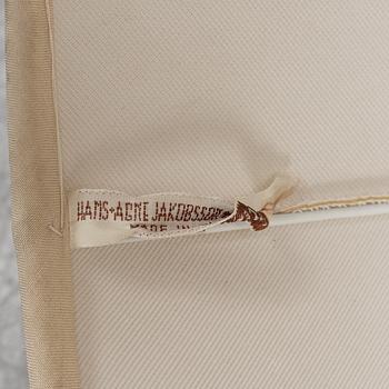 A brass table light by Hans-Agne Jakobsson, 1970's.