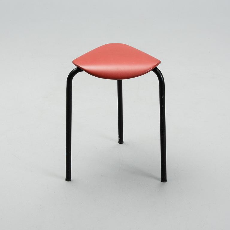 ILMARI TAPIOVAARA, STOOL LUKKI. 1950´s.