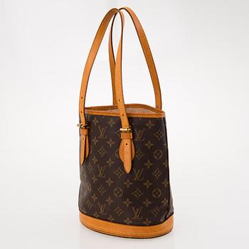 LOUIS VUITTON, "Petit Bucket", VÄSKA.