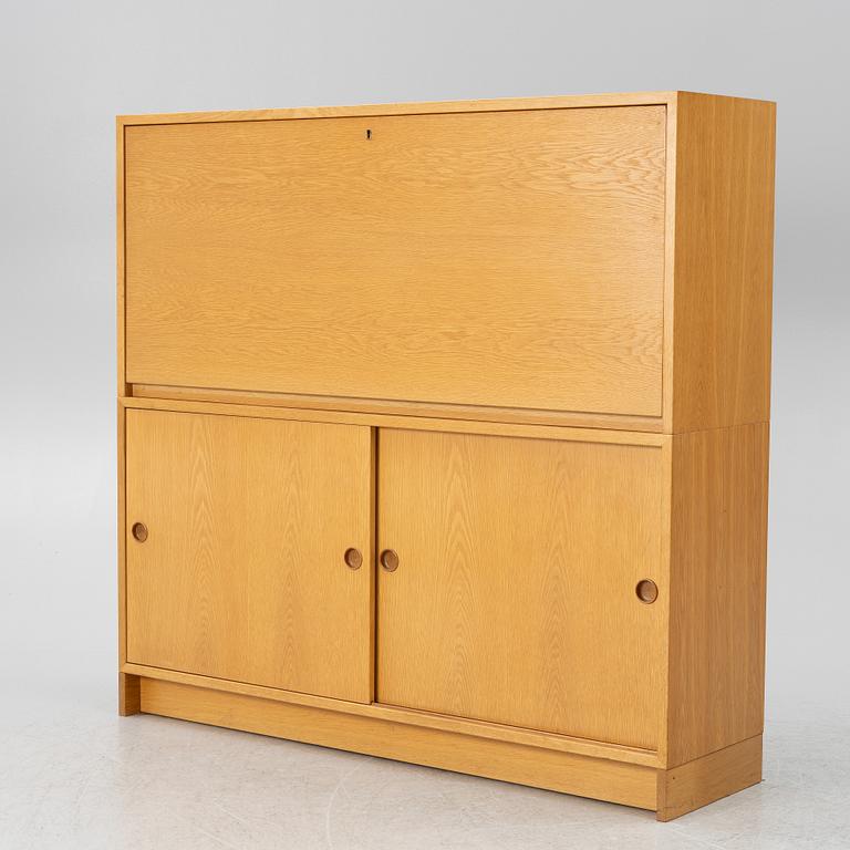 Børge Mogensen, writing cabinet, second half of the 20th Century.