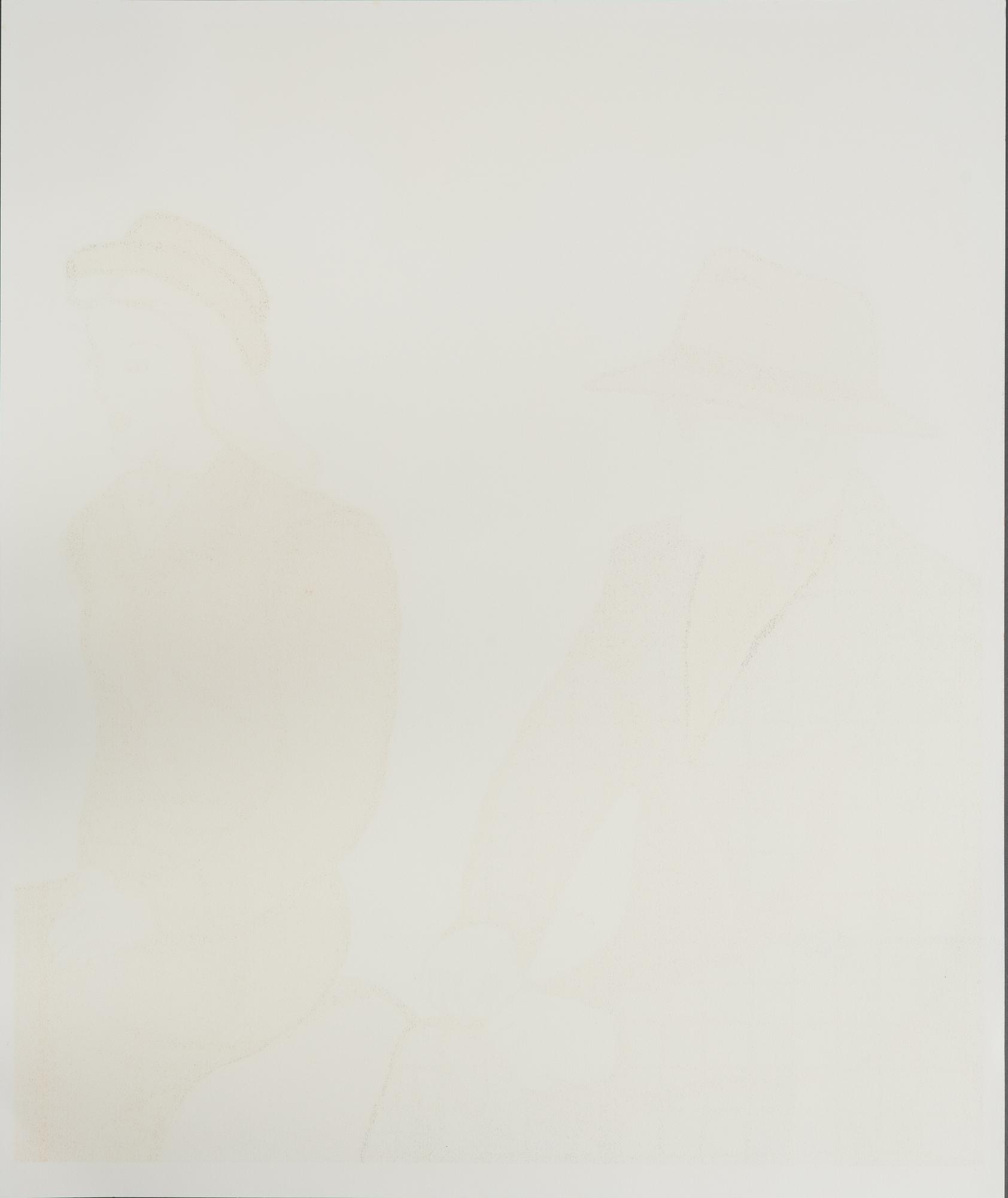 Jan Håfström, "Mr. Walker" (From Walker with Love).