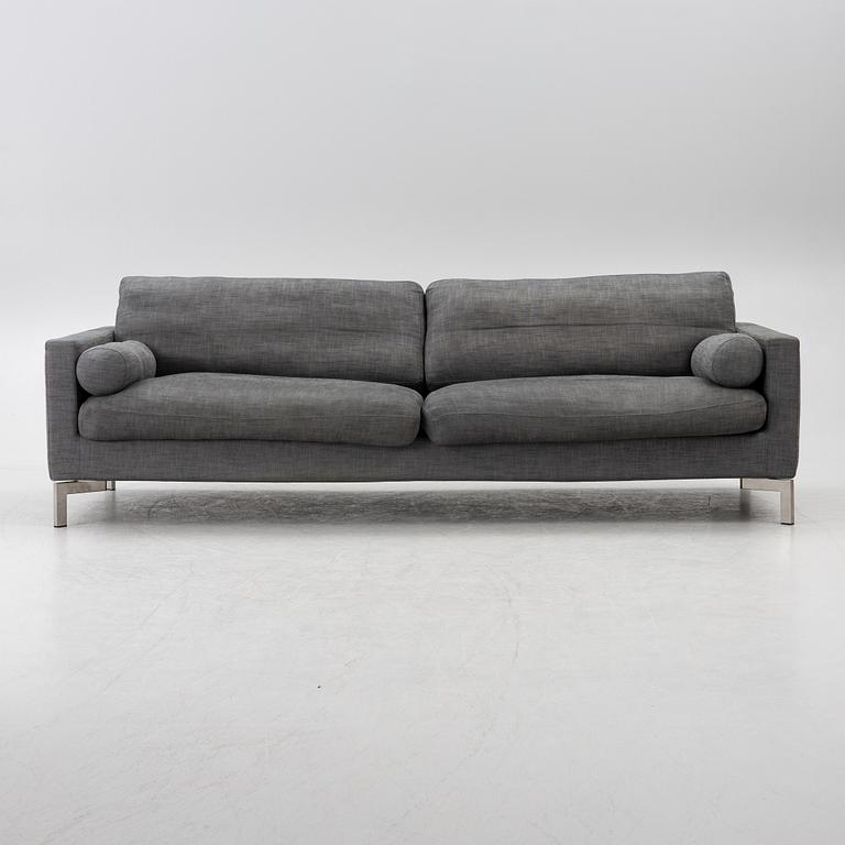 Jens Juul Eilersen, a 'Slice' sofa, Eilersen.