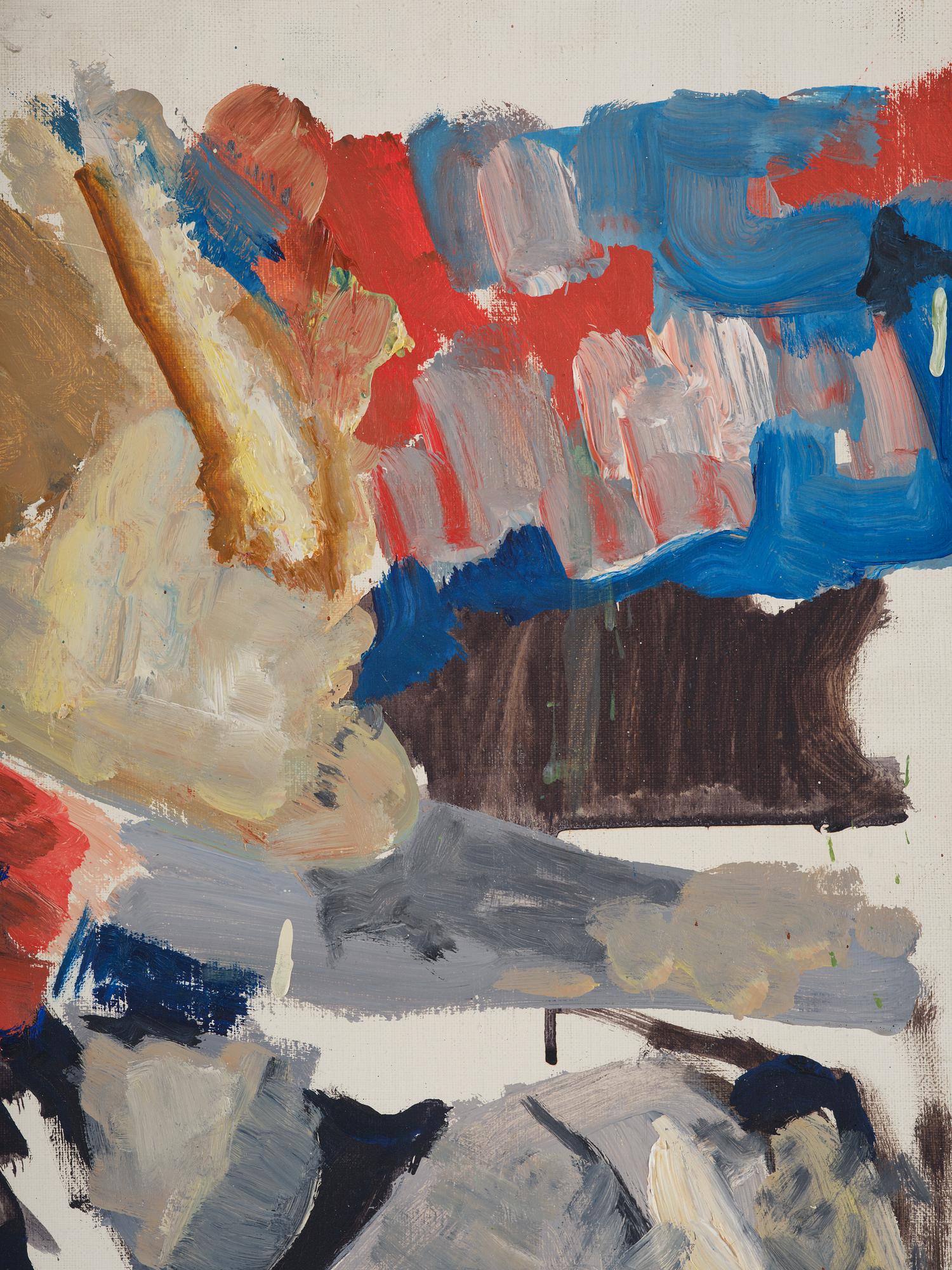 Olle Carlström, "Ljusets vandring i landskapet".