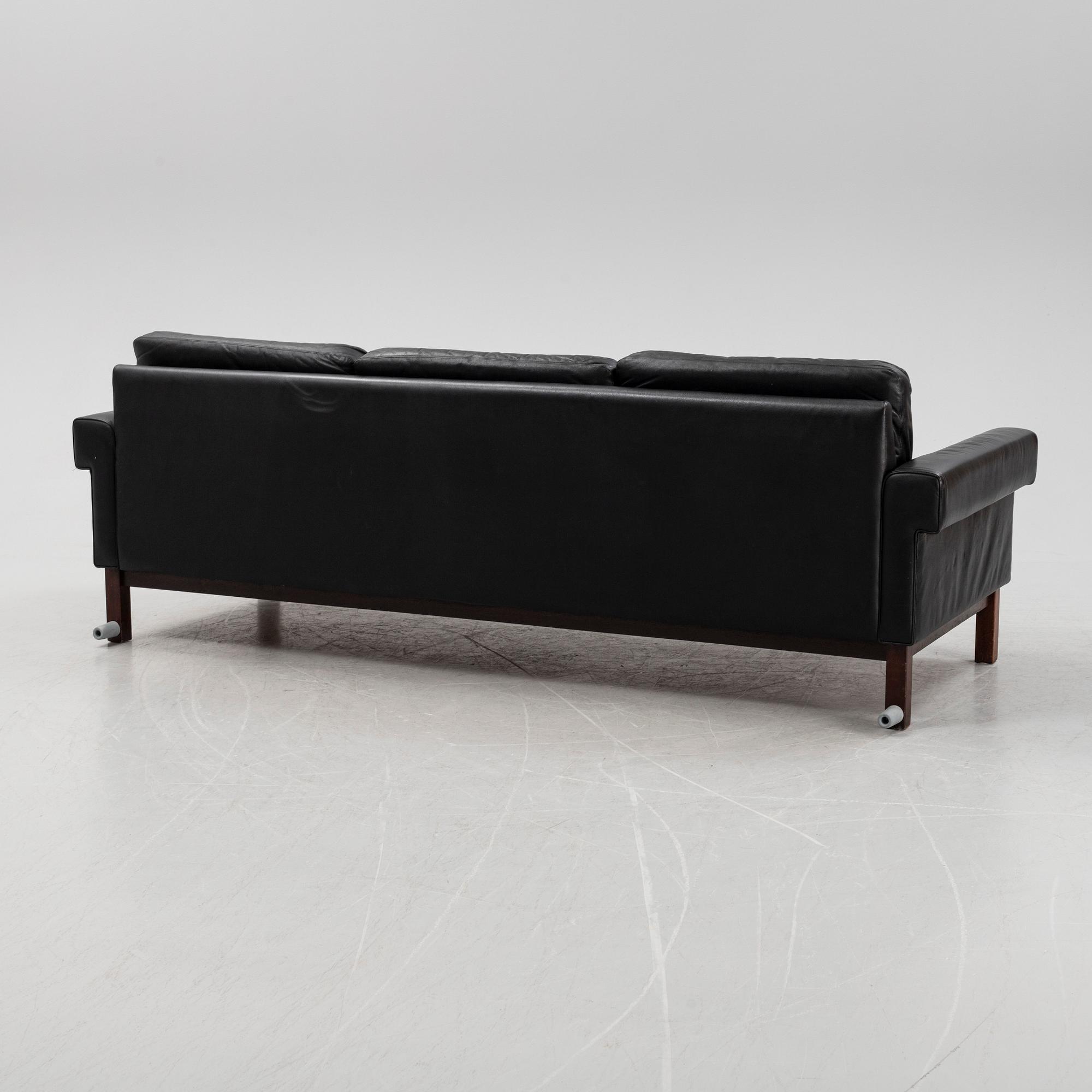 Åke Fribyter, soffa, "Gotland", IKEA, 1960-tal.