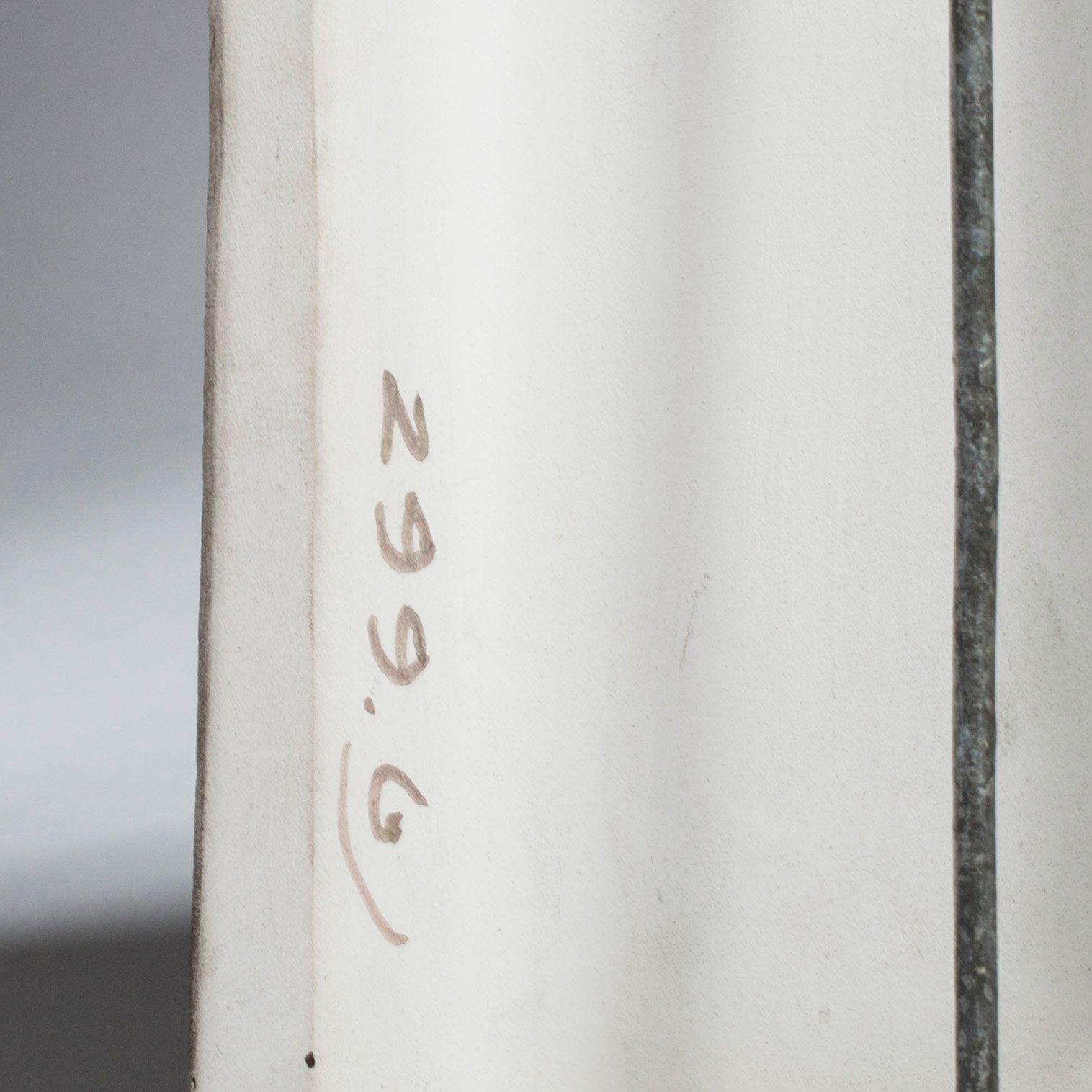 Rut Bryk, A CERAMIC RELIEF.