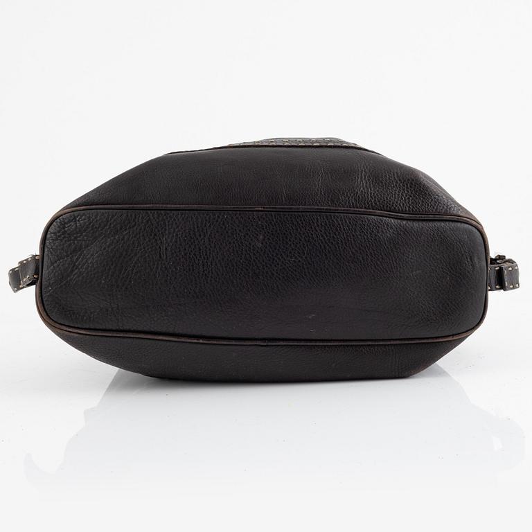 Fendi, väska, vintage.