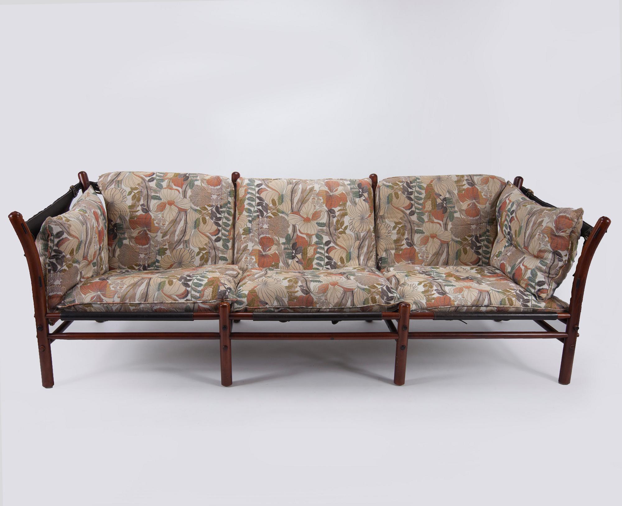 SOFFA, "Ilona", Arne Norell, Aneby, 1900-talets andra hälft.