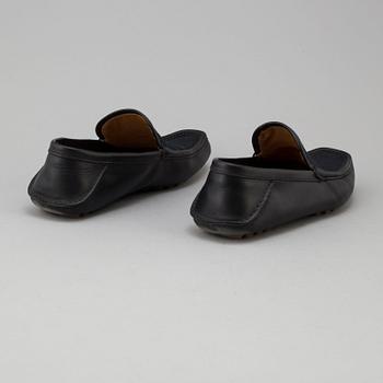 GUCCI, Loafers, storlek 9.