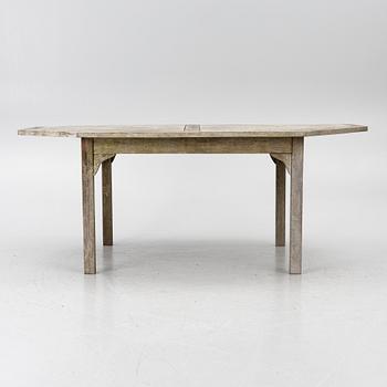 Trädgårdsgrupp, 7 delar, ROOM, omkring 2000.