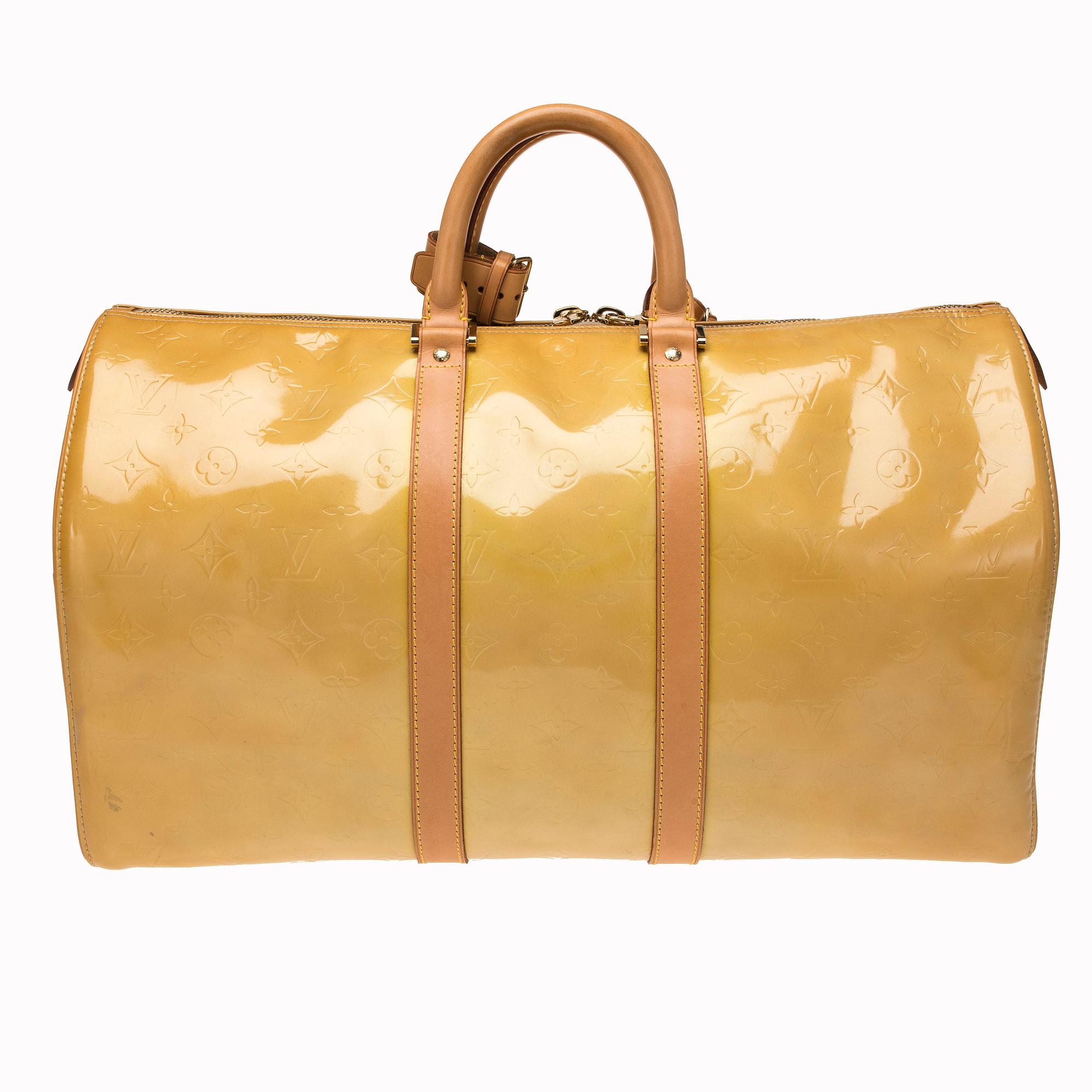 VÄSKA, "Mercer", Louis Vuitton.