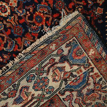 MATTA, orientalisk, old/semiantik, 210 x 132 cm.