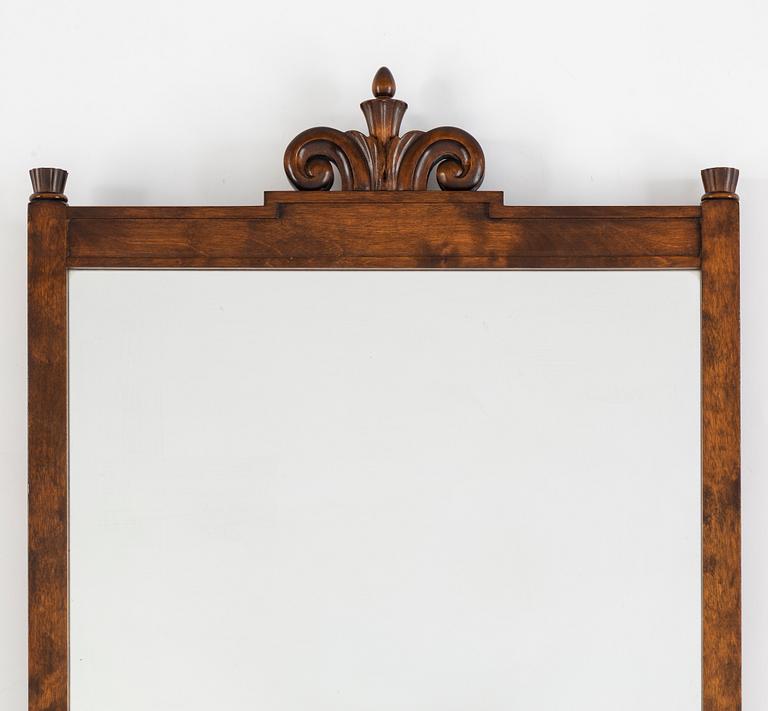 Spegel, 1920-tal, Bodafors.