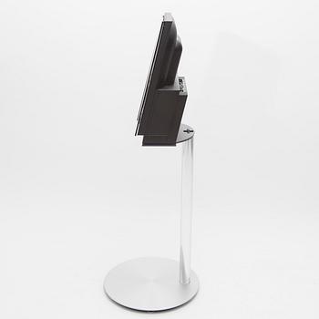 STEREO, "Beosound 3000", David Lewis, Bang & Olufsen, tillverkad mellan 2000 - 2006.
