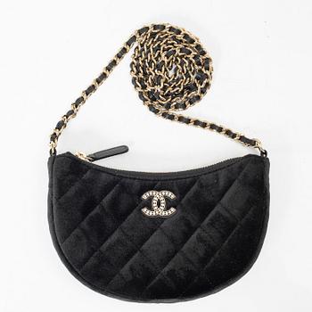 Chanel, väska, 2024/2025.