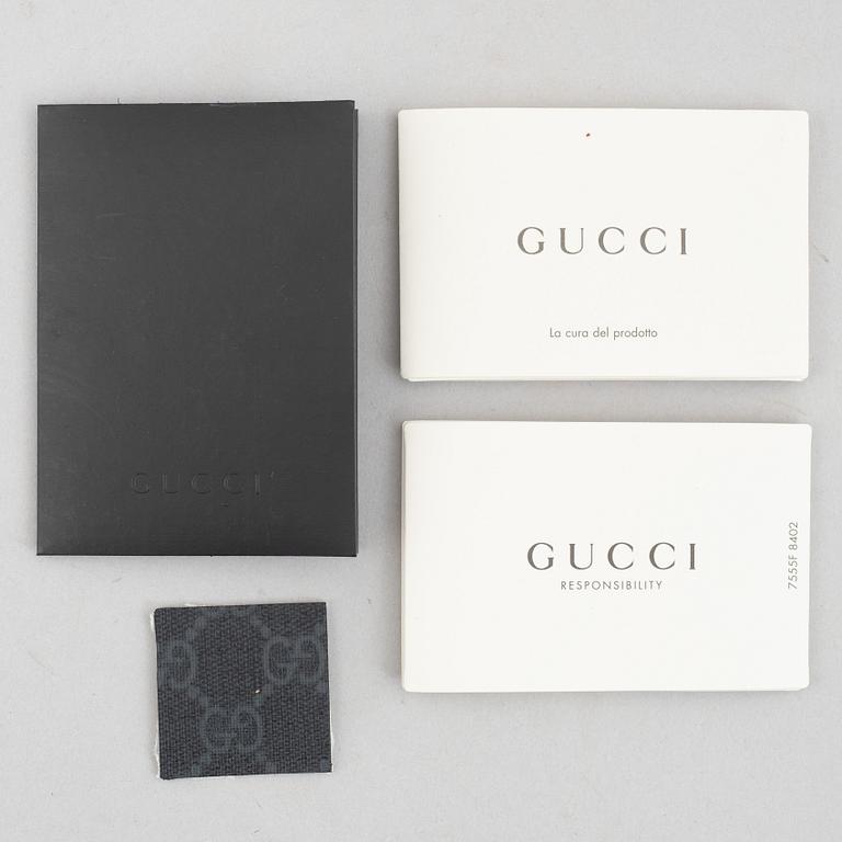 Gucci, skötväska, 2018.
