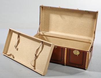 KOFFERT, 1900-talets första hälft.