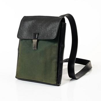 Louis Vuitton, bag, "Pm Taiga Saratov", 2003.