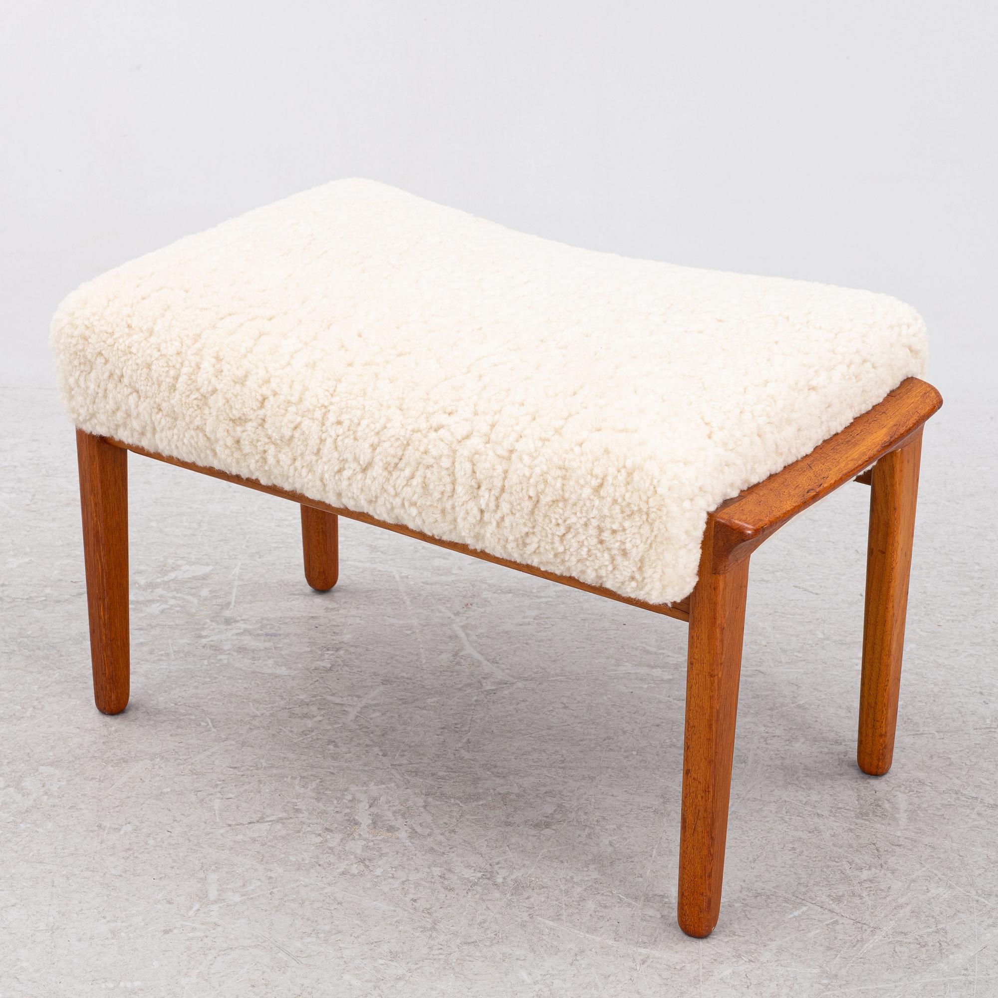 Pall, 1900-talets mitt.