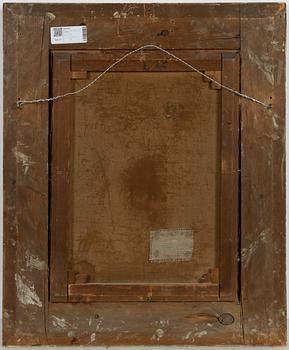 Emma Löwstedt-Chadwick, attributed to, The letter.