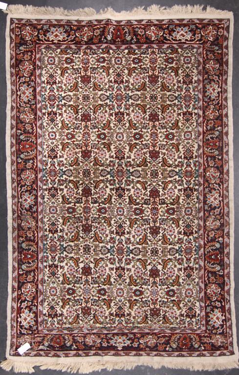 MATTA, orientalisk, 256 x 170. Mahal-typ.
