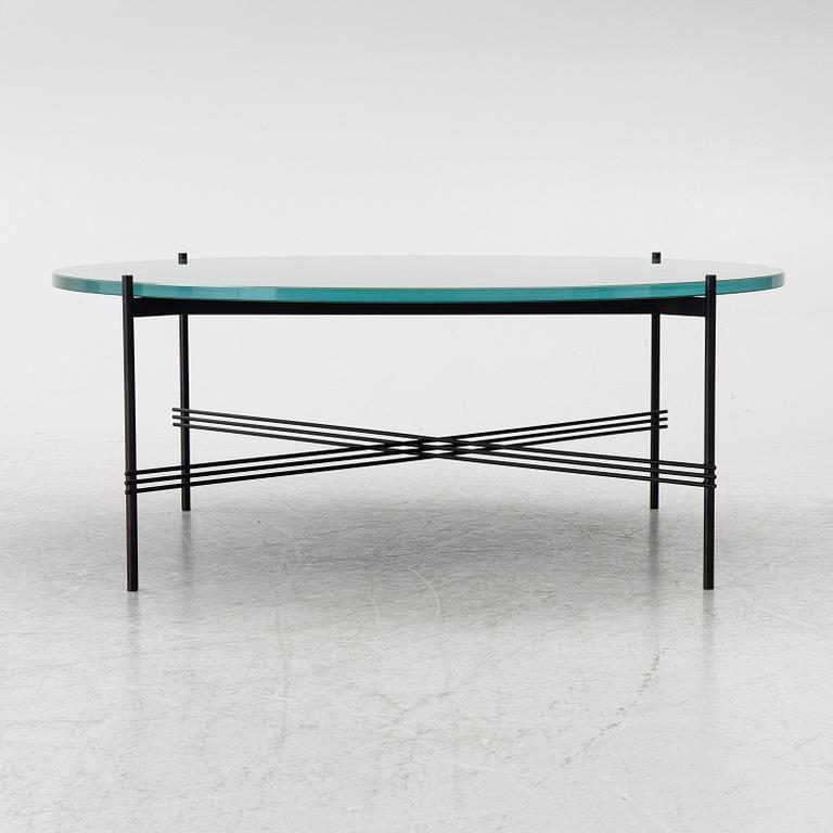 GamFratesi, Coffee table, “TS”, GUBI, Denmark, 2000s.