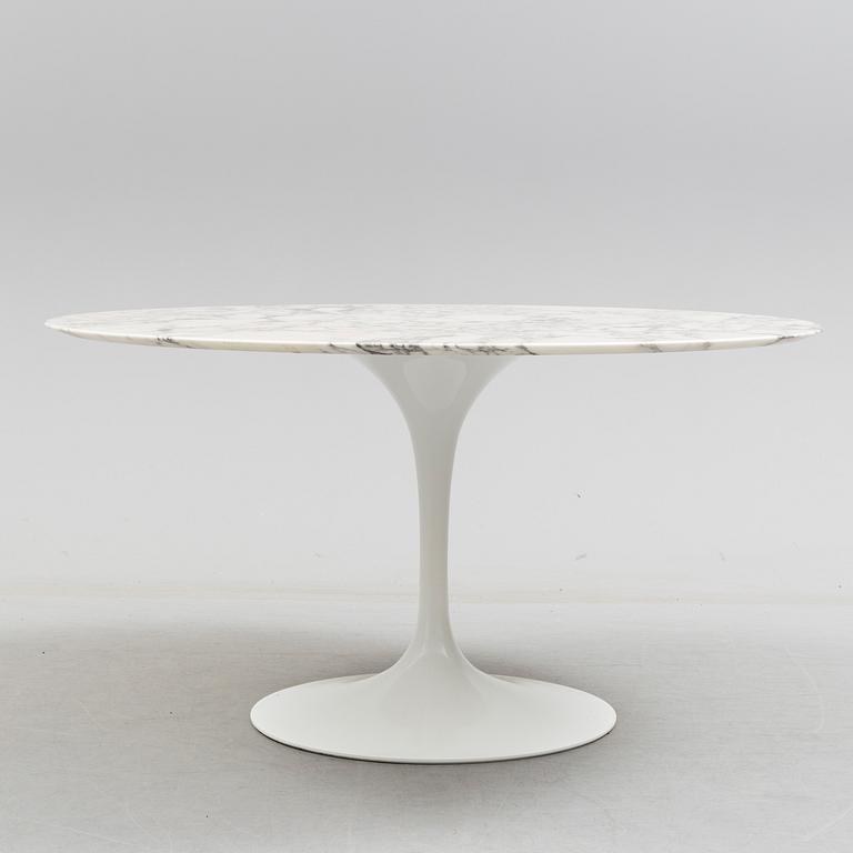 EERO SAARINEN, "Tulip, Knoll.