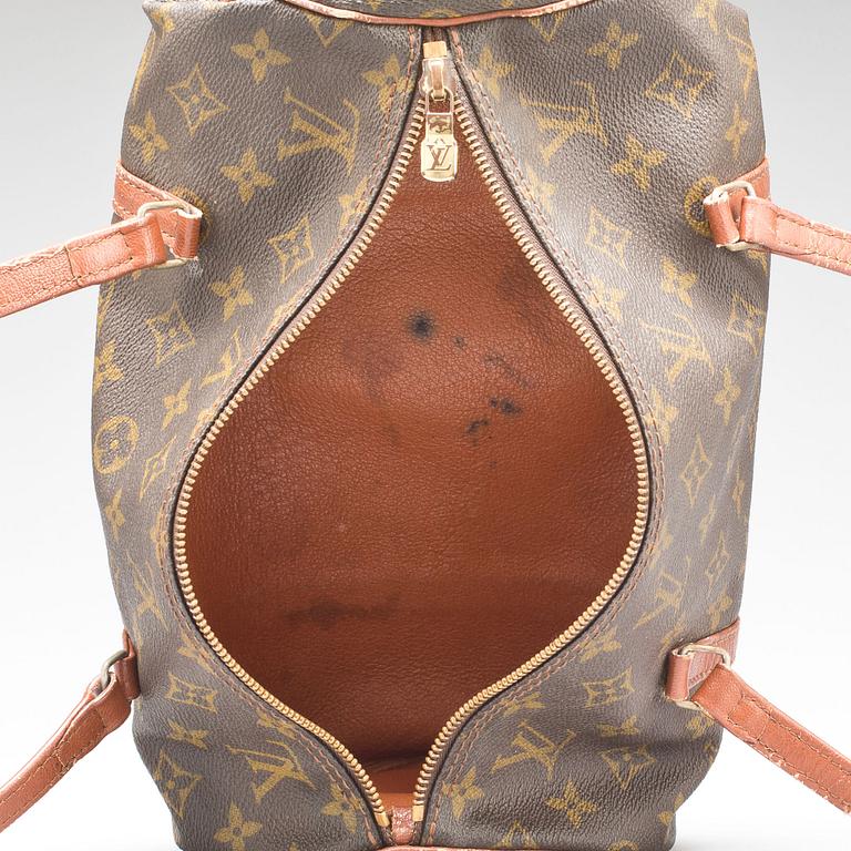 VÄSKA, "Papillon", Louis Vuitton.