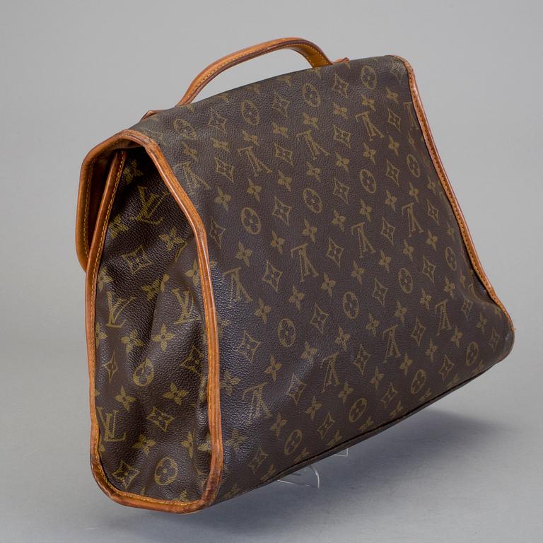 PORTFÖLJ, "Bel Air", Louis Vuitton.
