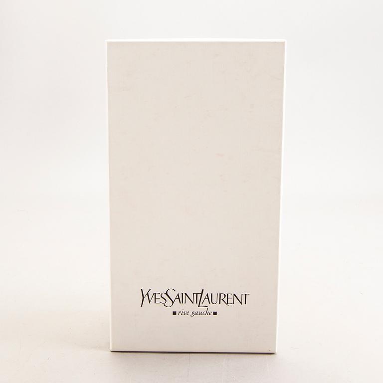 Yves Saint Laurent, sandaler, strl 37.