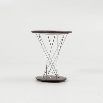 Isamu Noguchi, Stool, "Rocking Stool", Vitra Design.