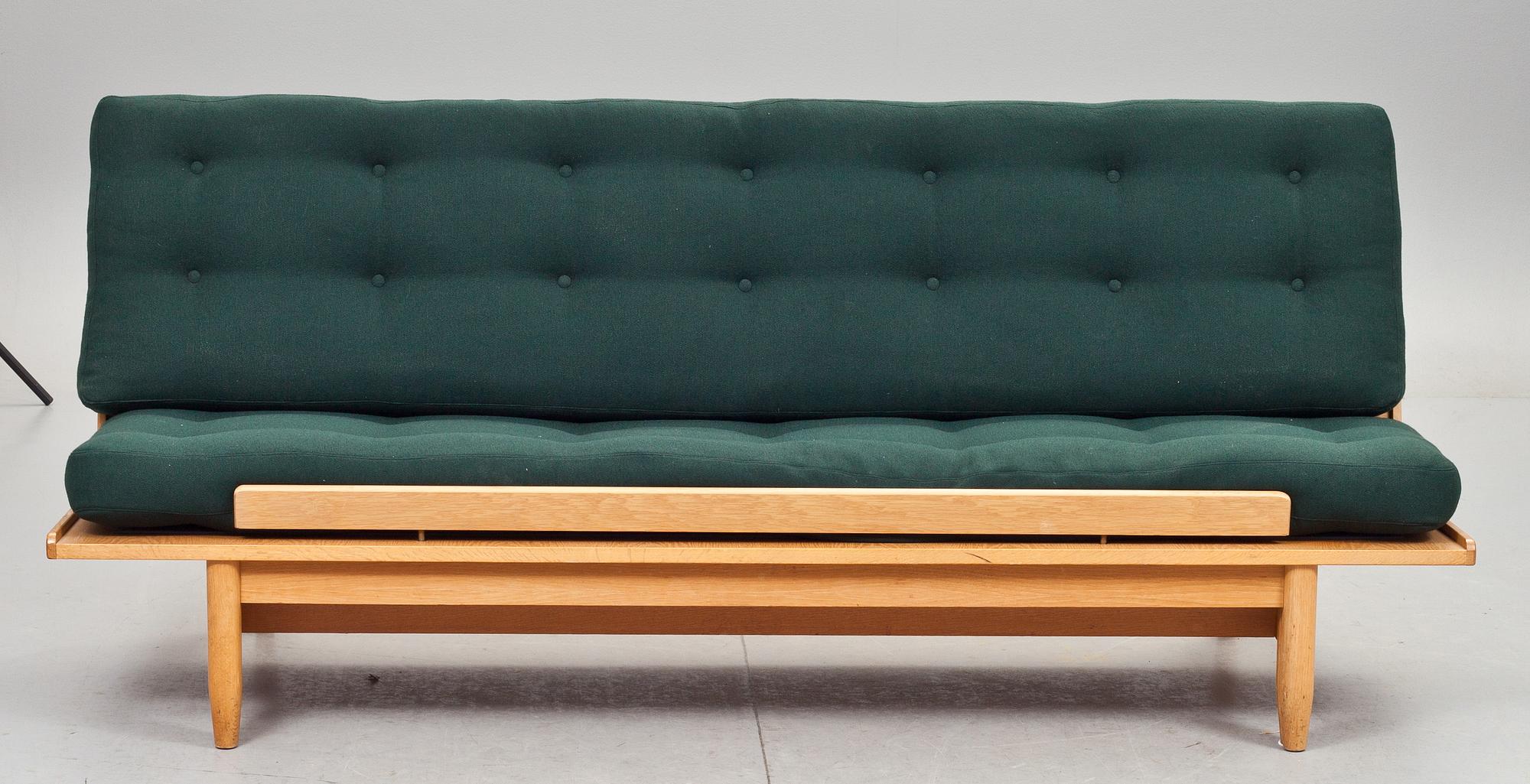 DAGBÄDD, trol Danmark, 1960-tal.