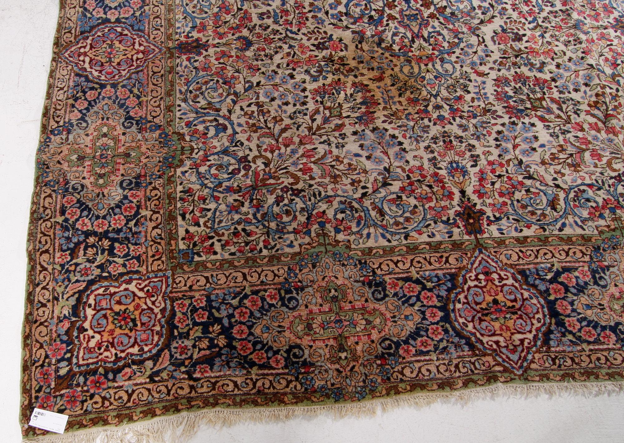 MATTA, orientalisk, 366 x 270.