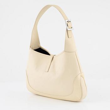 Gucci, a 'Jackie' leather handbag.